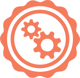 HubSpot CMS Hub Implementation Certification icon