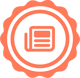 HubSpot Content Marketing Certification icon