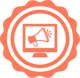HubSpot Digital Marketing Certification icon
