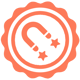 HubSpot Inbound Marketing Optimization Certification icon
