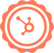 HubSpot Marketing Software Certification icon