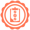 HubSpot Objective Based Onboarding Certification icon