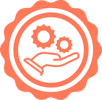 HubSpot Marketing Hub Implementation Certification icon