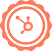 HubSpot Marketing Software Certification icon