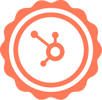 HubSpot Sales Software Certification icon