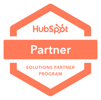 HubSpot Solutions Partner Certification icon