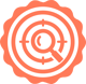 HubSpot SEO Certification icon