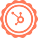 HubSpot Sales Software Certification icon