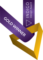 Indigo Awards 2018 Gold Ribbon