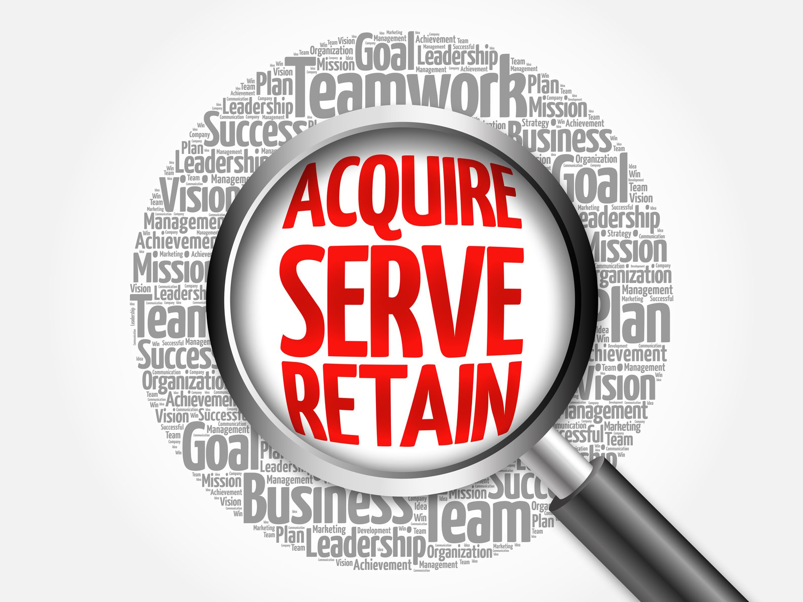 7 REASONS SAAS COMPANIES DON T RETAIN CUSTOMERS