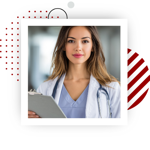 This Works Best For (Who We Work With)