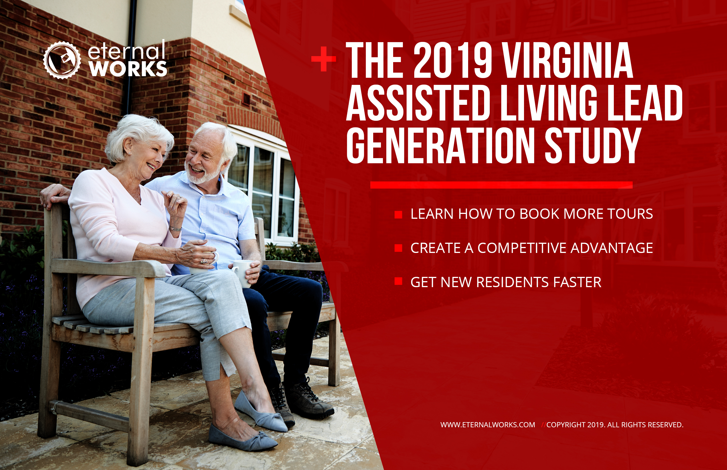 The 2019 Virginia Assisted Living Lead generation Study